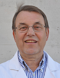 Dr. Niklaus Nidecker